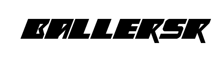 Space Runner Super-Italic  Free Fonts Download