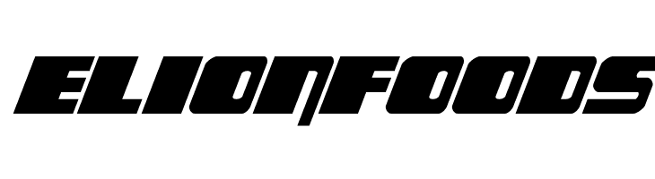 Space Runner Super-Italic  Free Fonts Download