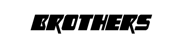 Space Runner Condensed Italic  Free Fonts Download