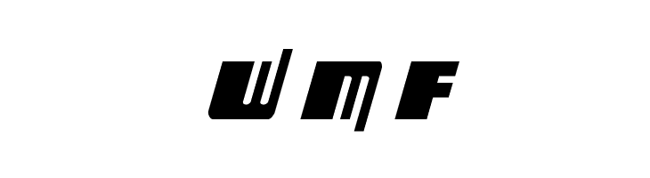 Space Runner Condensed Italic  Free Fonts Download