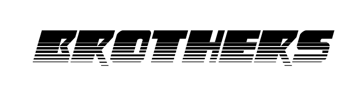 Space Runner Twotone Italic  Free Fonts Download