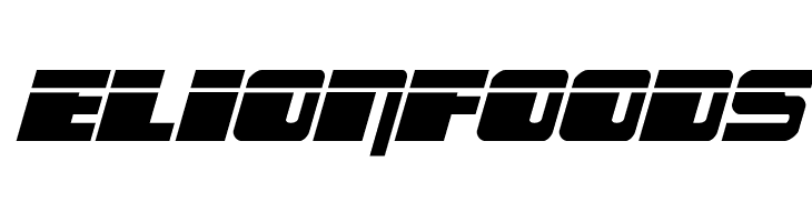 Space Runner Laser Italic  Free Fonts Download