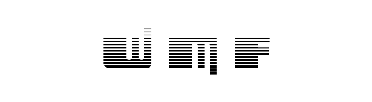 Space Runner Gradient  Free Fonts Download