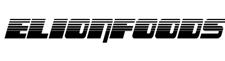 Space Runner Halftone Italic  Free Fonts Download