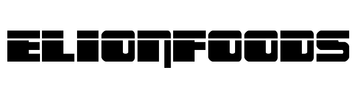 Space Runner Laser  Free Fonts Download