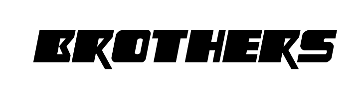 Space Runner Semi-Italic  Free Fonts Download