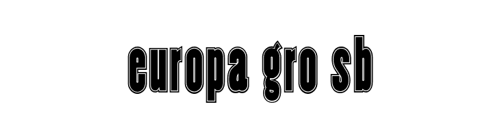 Copper Canyon Inline WBW  Free Fonts Download