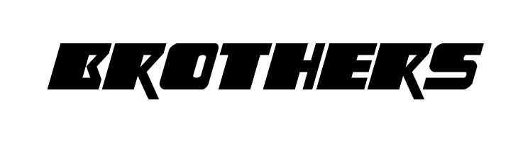 Space Runner Italic  Free Fonts Download