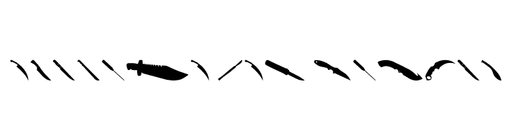 Psycho's Toolshed  Free Fonts Download