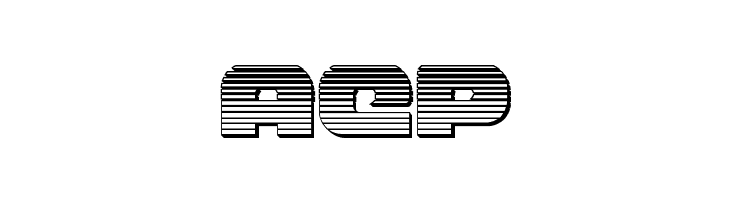 Front RunnerChrome  Free Fonts Download