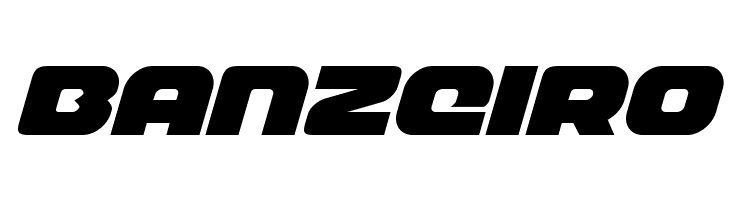 Front Runner Drop Case Italic  Free Fonts Download