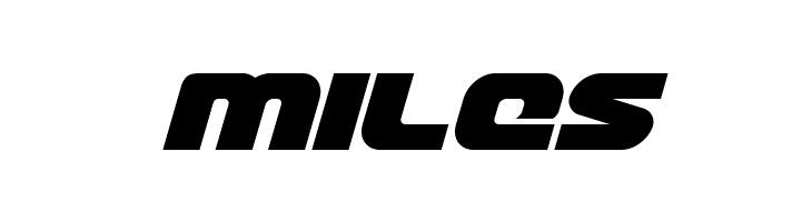 Front Runner Drop Case Italic  Free Fonts Download