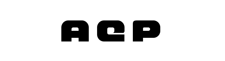 Front Runner Title  Free Fonts Download