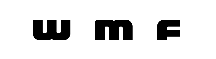 Front Runner Title  Free Fonts Download