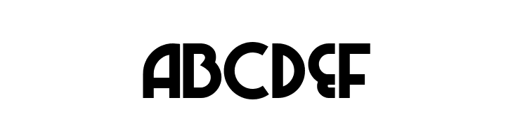 Chi-Town NF  Free Fonts Download