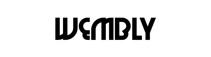 Chi-Town NF  Free Fonts Download