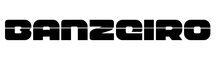 Front Runner Laser  Free Fonts Download