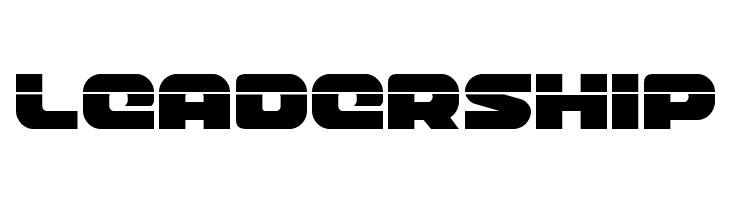 Front Runner Laser  Free Fonts Download