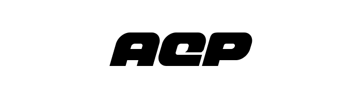 Front Runner Italic  Free Fonts Download