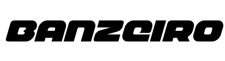 Front Runner Italic  Free Fonts Download