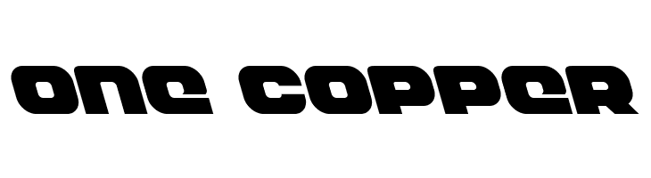 Front Runner Leftalic  Free Fonts Download