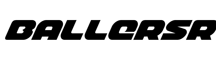 Front Runner Super-Italic  Free Fonts Download