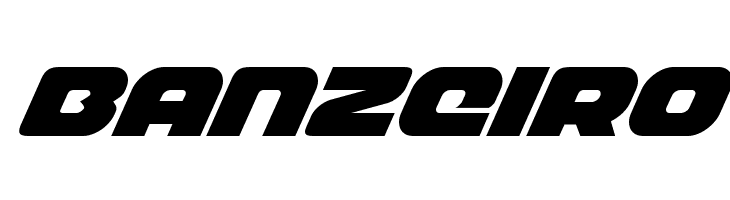 Front Runner Super-Italic  Free Fonts Download