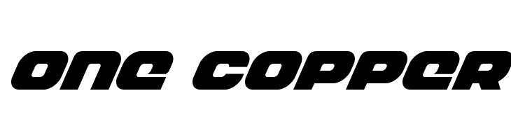 Front Runner Super-Italic  Free Fonts Download