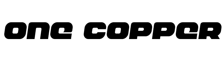 Front Runner Semi-Italic  Free Fonts Download