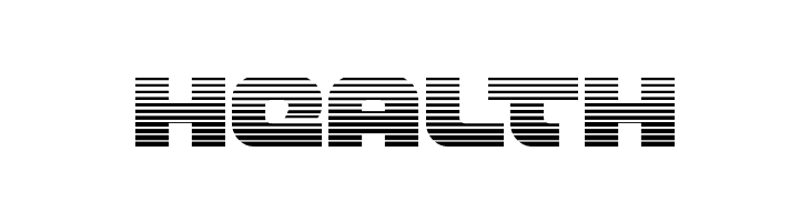 Front RunnerGradient  Free Fonts Download