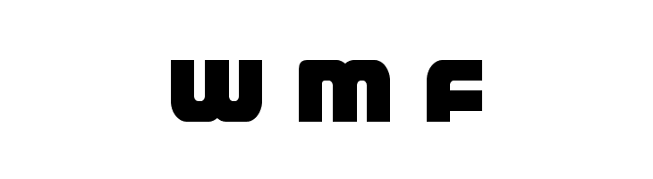 Front Runner Condensed  Free Fonts Download