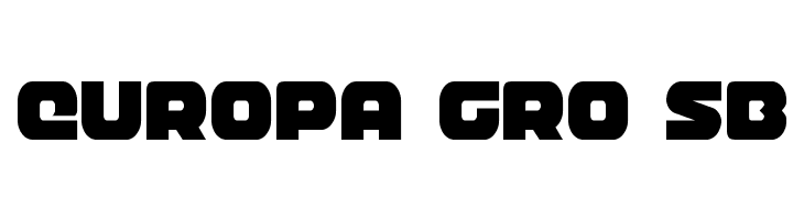 Front Runner Condensed  Free Fonts Download