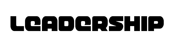 Front Runner Condensed  Free Fonts Download