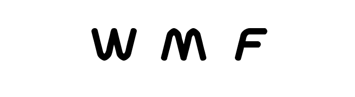 Knuckle sandwich  Free Fonts Download