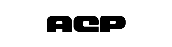 Front Runner Expanded  Free Fonts Download