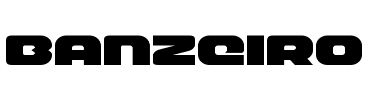 Front Runner Expanded  Free Fonts Download