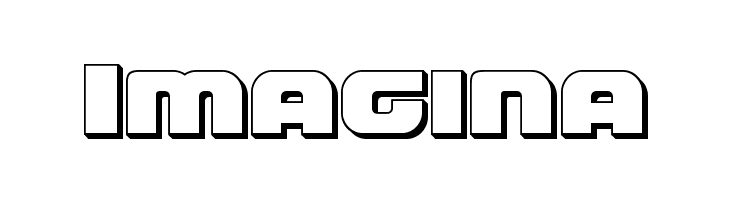 Front Runner 3D  Free Fonts Download