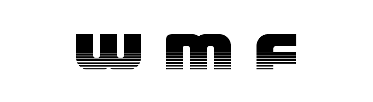 Front Runner Halftone  Free Fonts Download