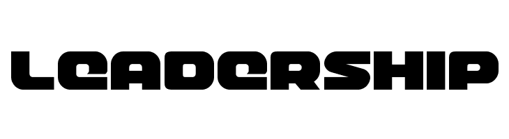 Front Runner  Free Fonts Download