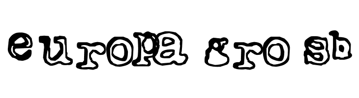 Outwrite  Free Fonts Download