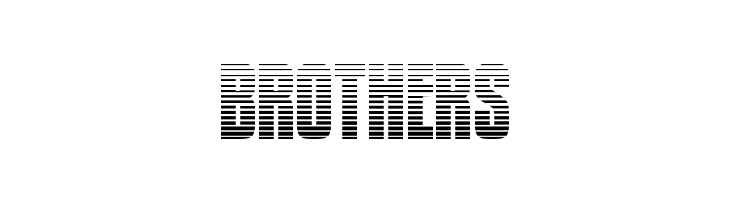 Special Agent Gradient  Free Fonts Download