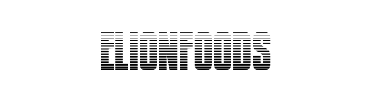 Special Agent Gradient  Free Fonts Download