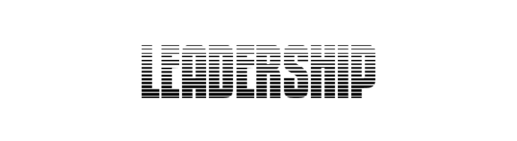 Special Agent Gradient  Free Fonts Download