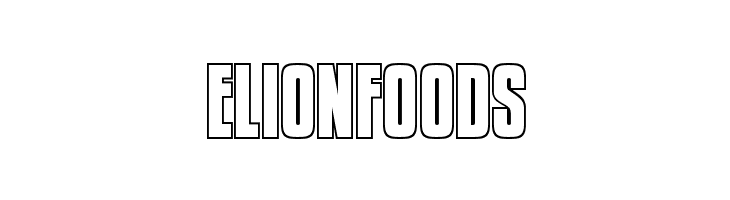 Special Agent Outline  Free Fonts Download