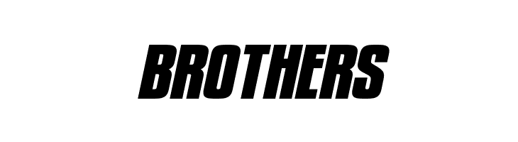 Special Agent Expanded Italic  Free Fonts Download