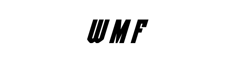 Special Agent Super-Italic  Free Fonts Download