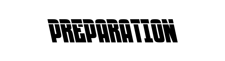 Secret Agent Laser Leftalic  Free Fonts Download