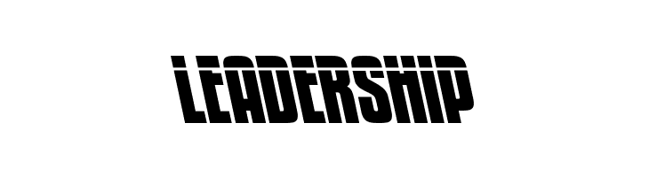 Secret Agent Laser Leftalic  Free Fonts Download