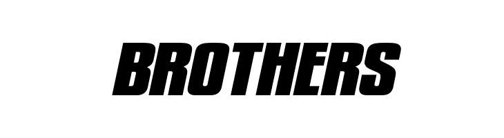 Special Agent Xtra-Expand Ital  Free Fonts Download