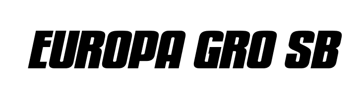 Special Agent Xtra-Expand Ital  Free Fonts Download